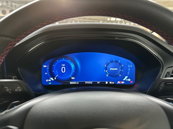 Used Ford Focus 2022 for sale - 76196020: Photo 18