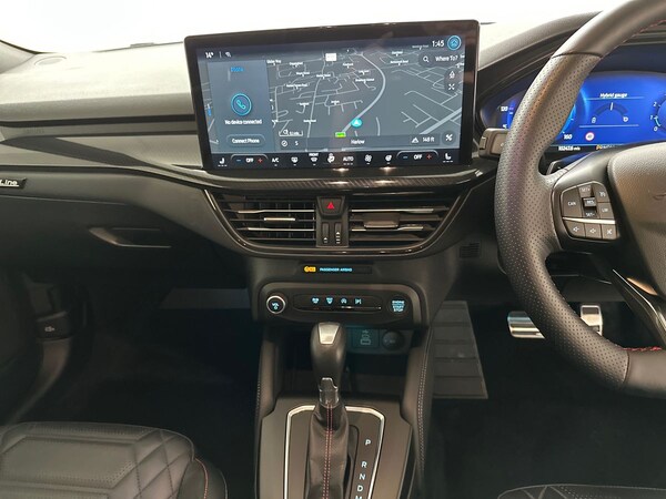 Used Ford Focus 2022 for sale - 76196020: Photo 22