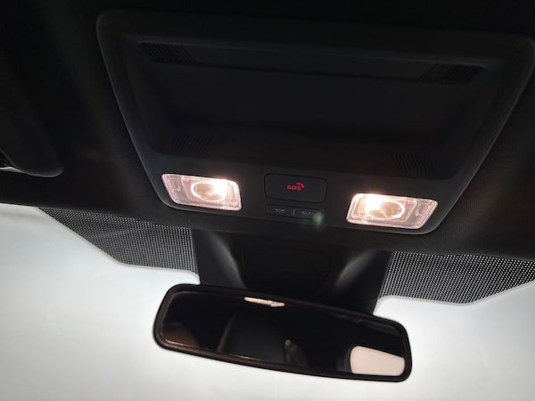 Used Ford Focus 2022 for sale - 76196020: Photo 29