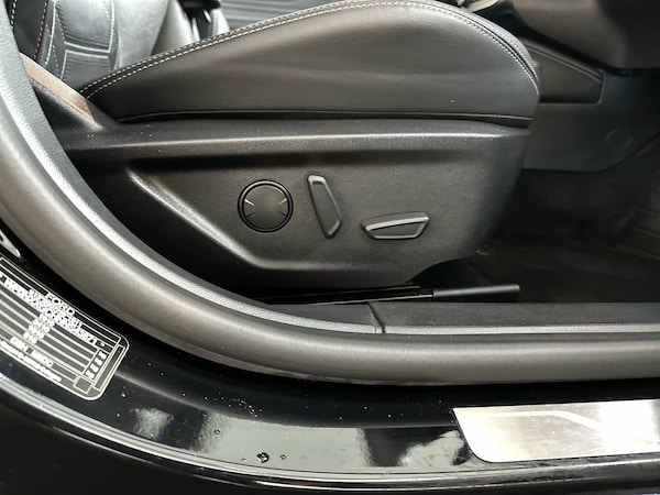 Used Ford Focus 2022 for sale - 76196020: Photo 30