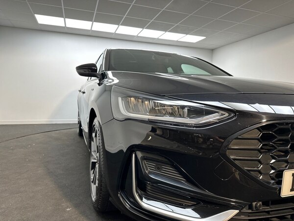 Used Ford Focus 2022 for sale - 76196020: Photo 32