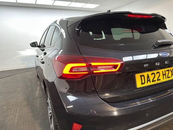 Used Ford Focus 2022 for sale - 76196020: Photo 33