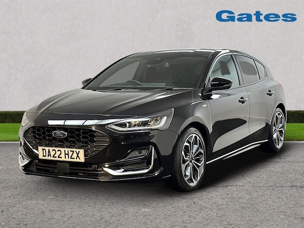 Used Ford Focus 2022 for sale - 76196020: Photo 3