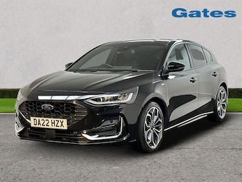Used Ford Focus 2022 for sale - 76196020: Photo 3