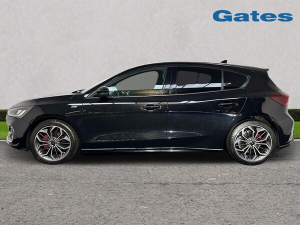 Used Ford Focus 2022 for sale - 76196020: Photo 4