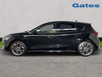 Used Ford Focus 2022 for sale - 76196020: Photo 4