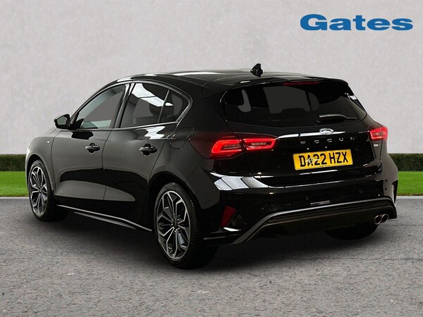 Used Ford Focus 2022 for sale - 76196020: Photo 5