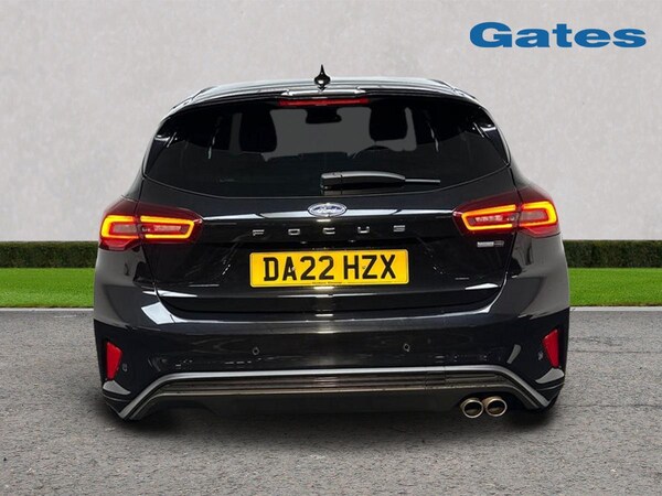 Used Ford Focus 2022 for sale - 76196020: Photo 6