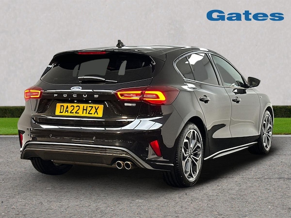 Used Ford Focus 2022 for sale - 76196020: Photo 7
