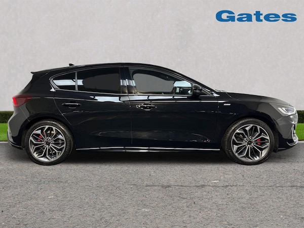 Used Ford Focus 2022 for sale - 76196020: Photo 8
