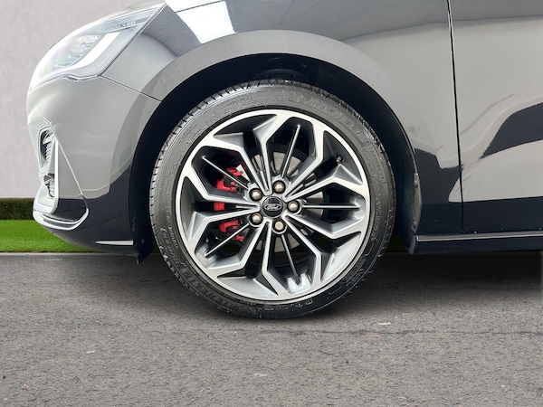 Used Ford Focus 2022 for sale - 76196020: Photo 9