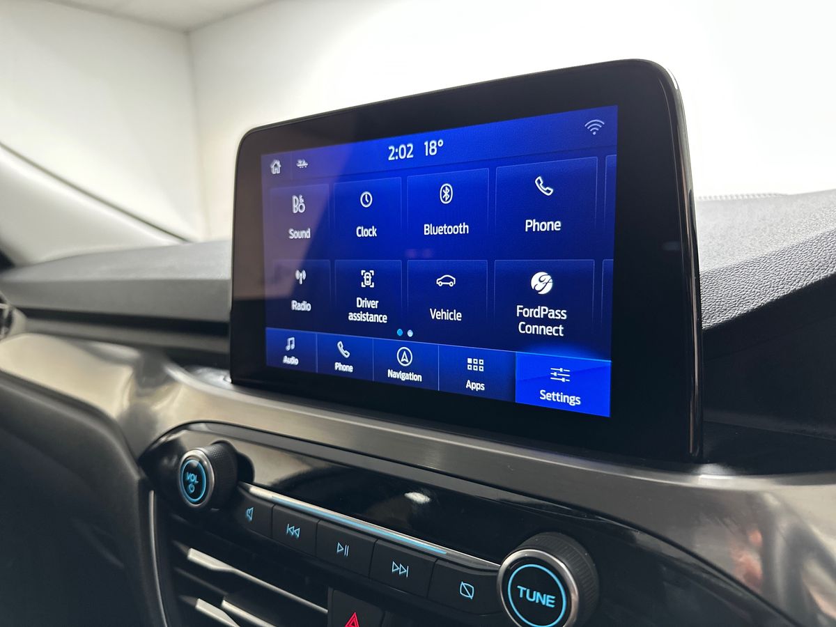 Used Ford Kuga 2023 for sale - 76475173: Photo 19