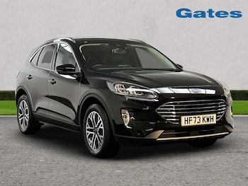 Used Ford Kuga 2023 for sale - 76475173: Photo
