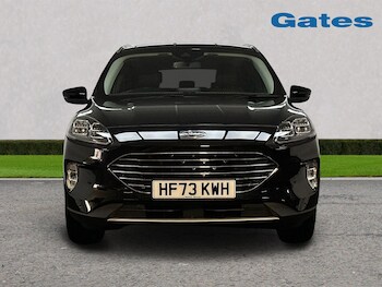 Used Ford Kuga 2023 for sale - 76475173: Photo