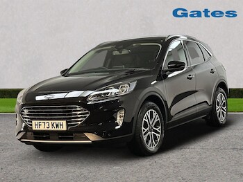 Used Ford Kuga 2023 for sale - 76475173: Photo