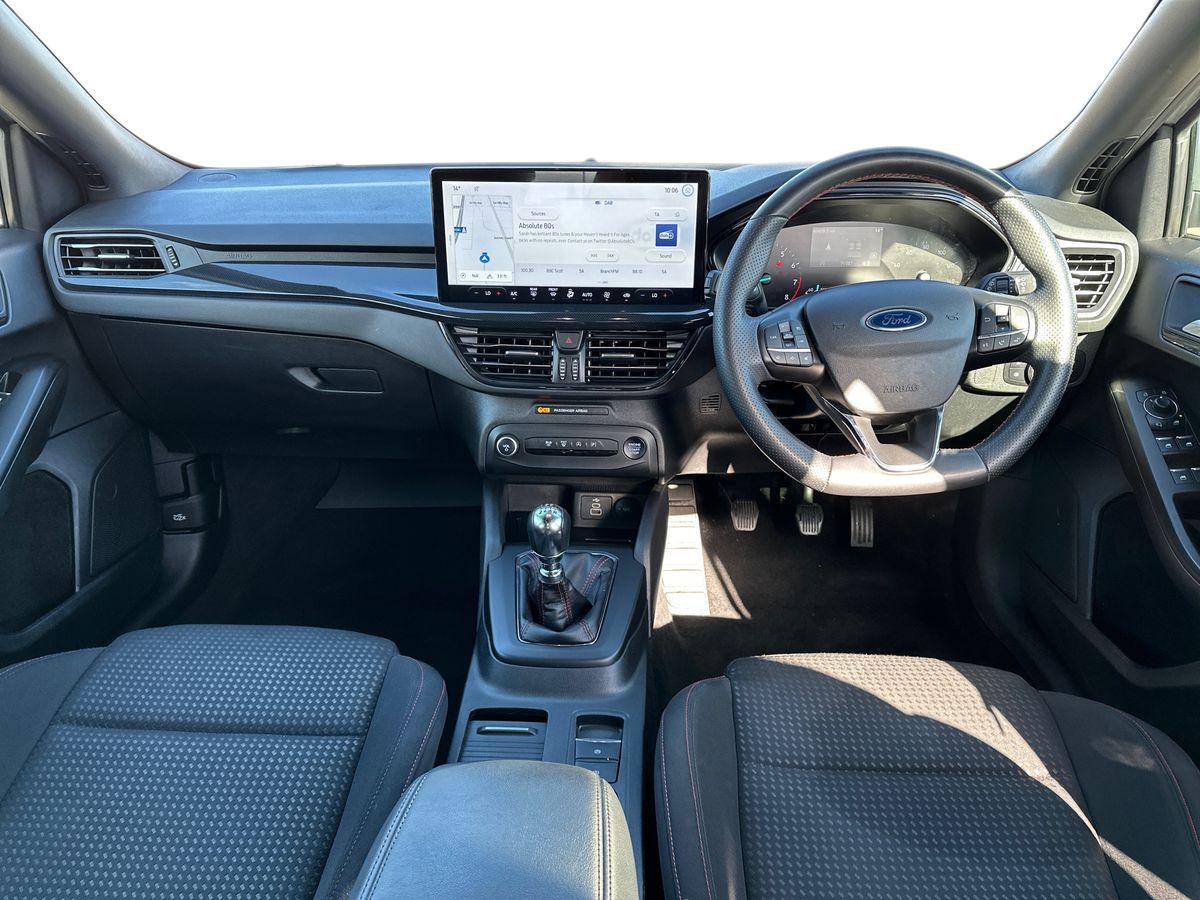 Used Ford Focus 2023 for sale - 76709442: Photo 15