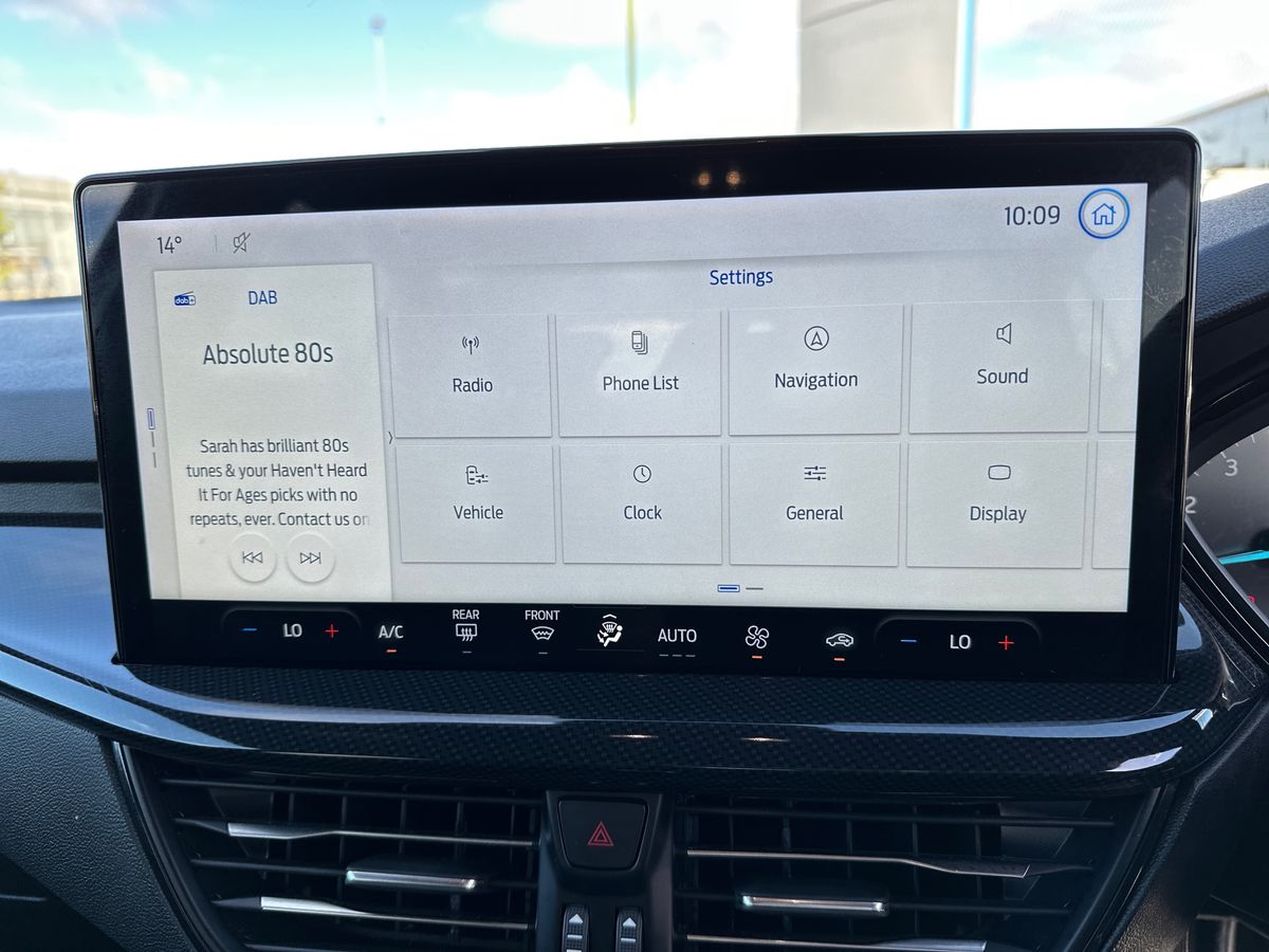 Used Ford Focus 2023 for sale - 76709442: Photo 19