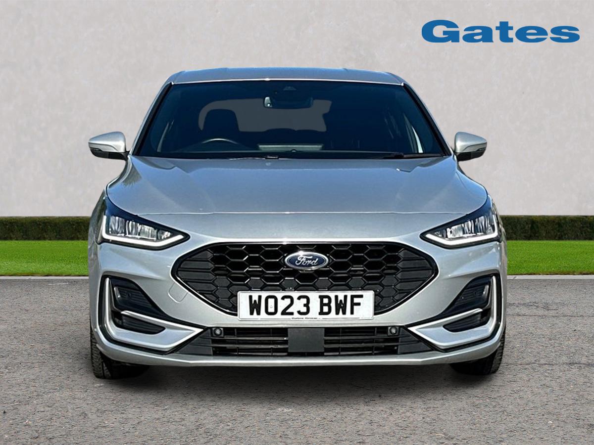 Used Ford Focus 2023 for sale - 76709442: Photo 2