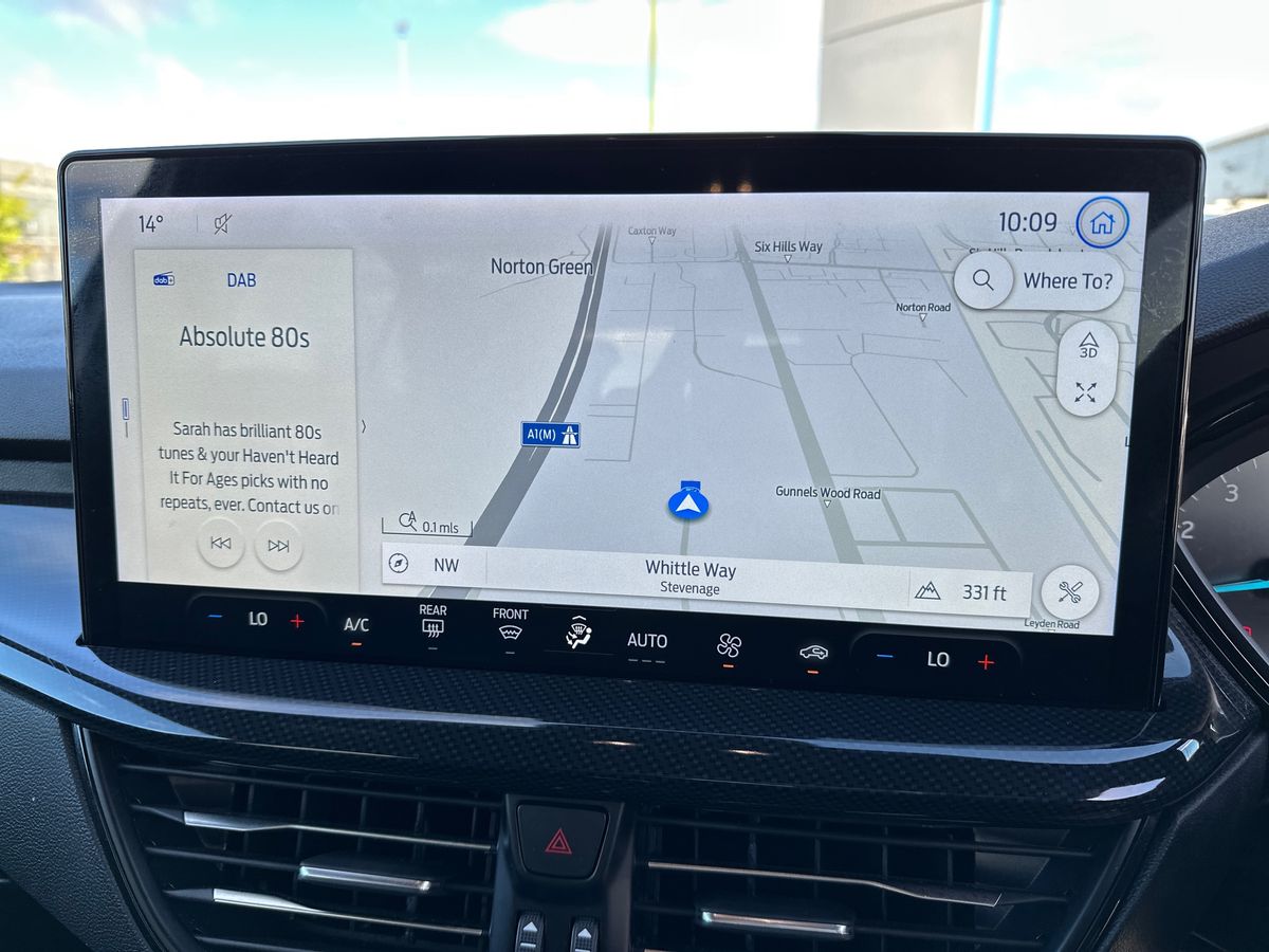 Used Ford Focus 2023 for sale - 76709442: Photo 20