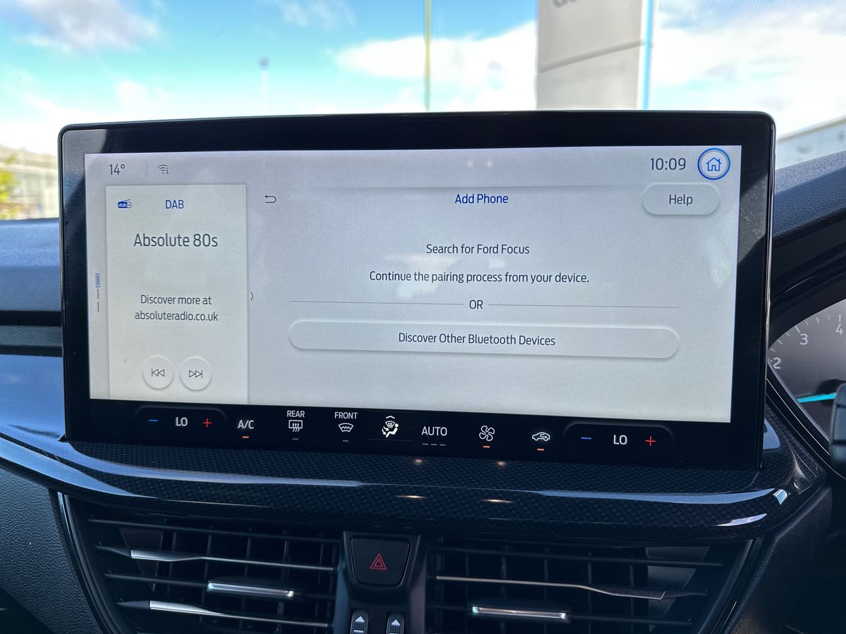 Used Ford Focus 2023 for sale - 76709442: Photo 21