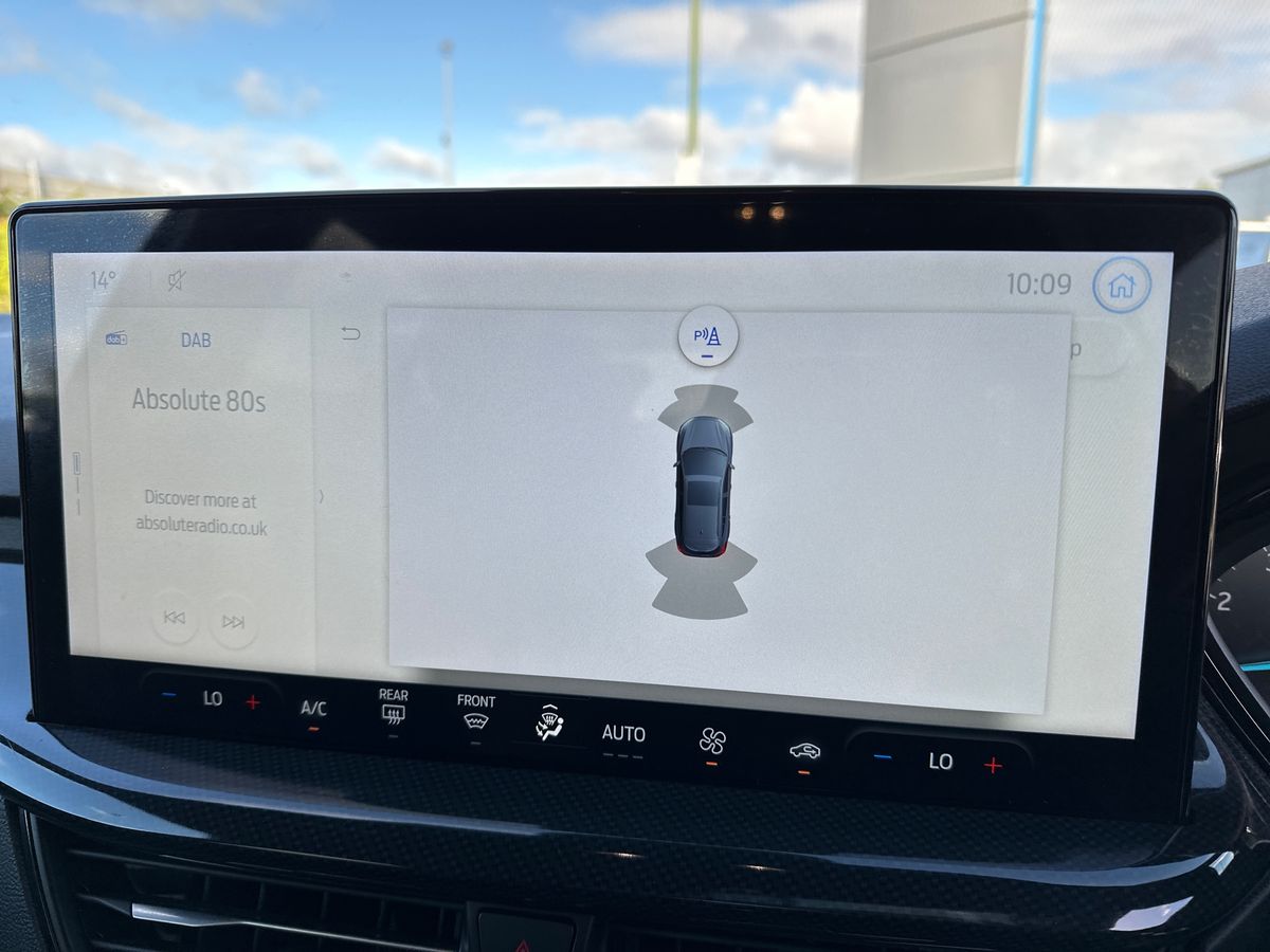 Used Ford Focus 2023 for sale - 76709442: Photo 37