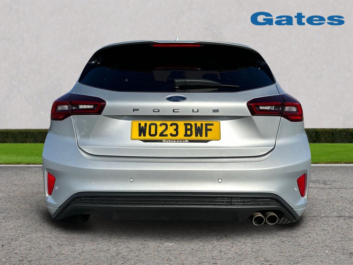 Used Ford Focus 2023 for sale - 76709442: Photo 6