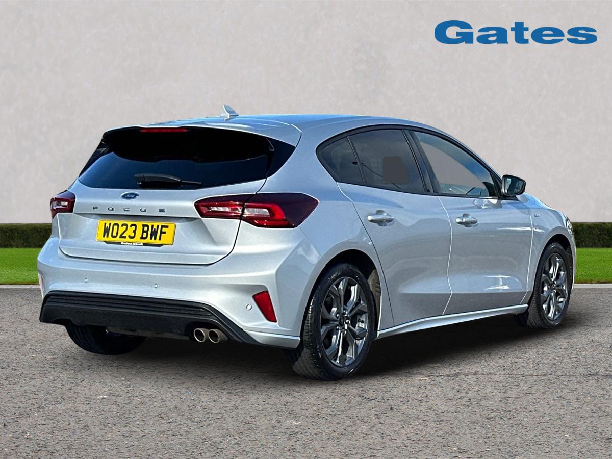 Used Ford Focus 2023 for sale - 76709442: Photo 7