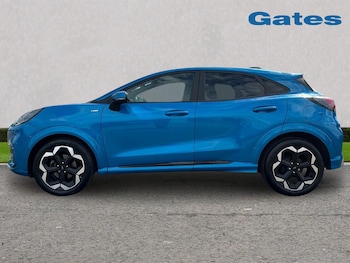 Used Ford Puma 2025 for sale - 79225649: Photo