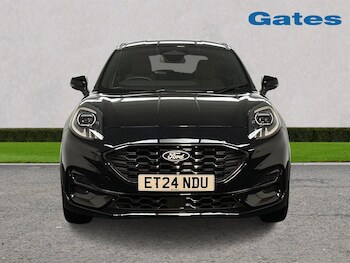 Used Ford Puma 2024 for sale - 78533225: Photo