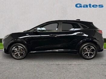 Used Ford Puma 2024 for sale - 78533225: Photo