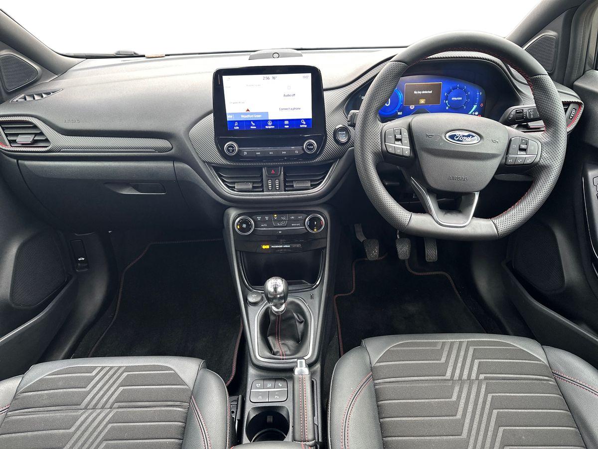 Used Ford Puma 2023 for sale - 77042818: Photo 15