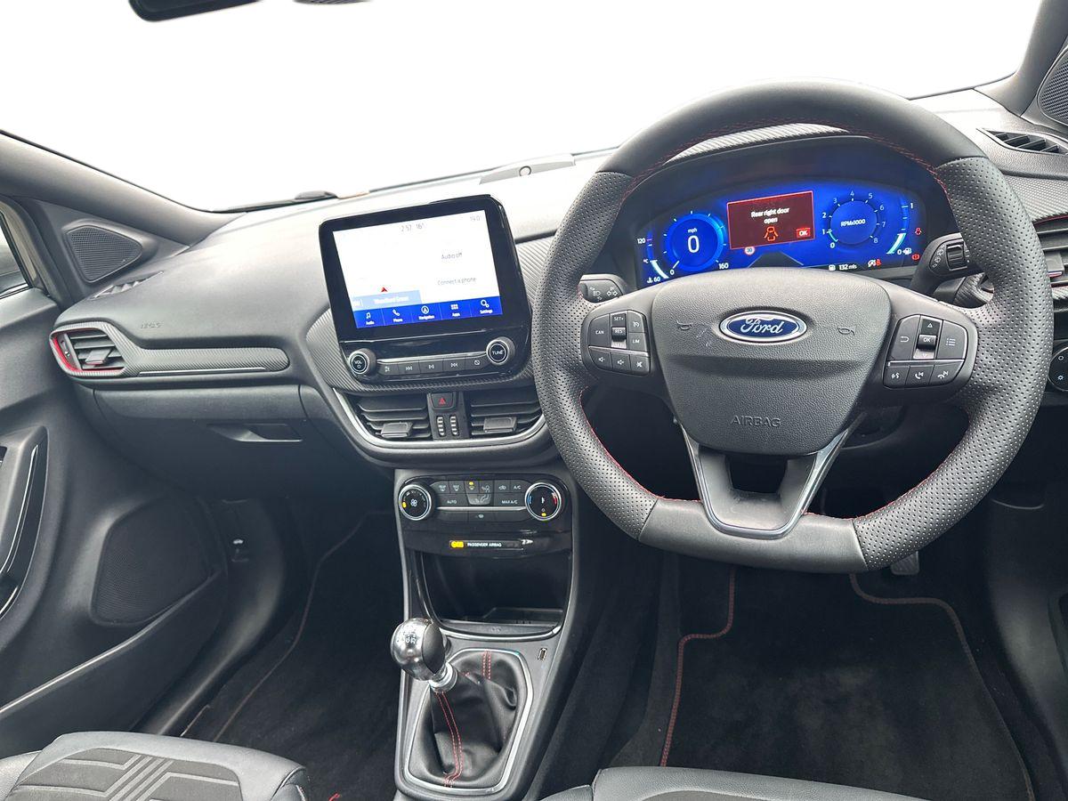 Used Ford Puma 2023 for sale - 77042818: Photo 16
