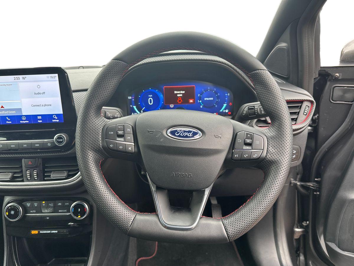 Used Ford Puma 2023 for sale - 77042818: Photo 17