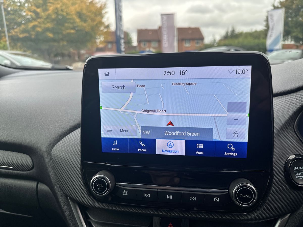 Used Ford Puma 2023 for sale - 77042818: Photo 20