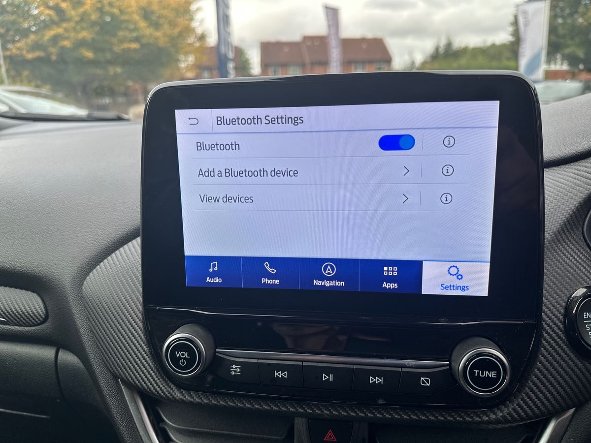 Used Ford Puma 2023 for sale - 77042818: Photo 21