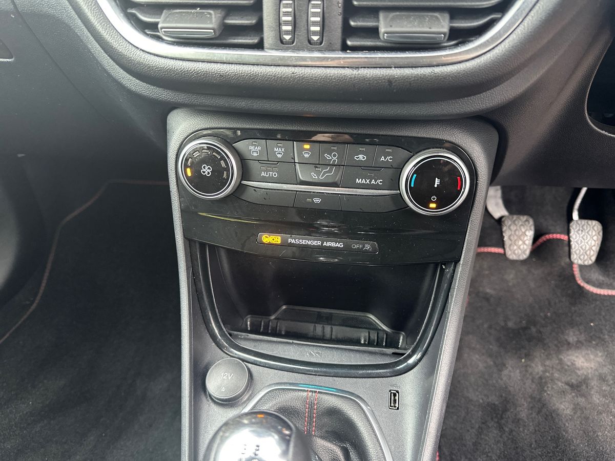 Used Ford Puma 2023 for sale - 77042818: Photo 22