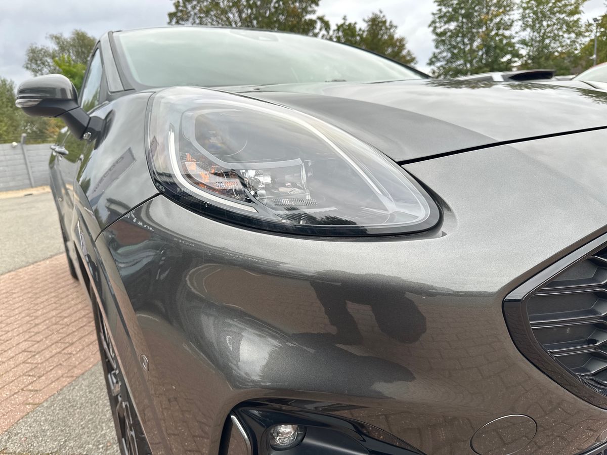 Used Ford Puma 2023 for sale - 77042818: Photo 32