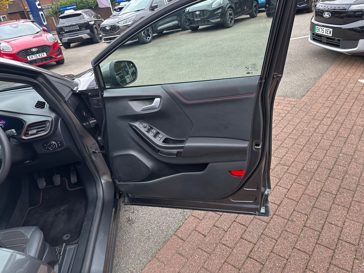 Used Ford Puma 2023 for sale - 77042818: Photo 35