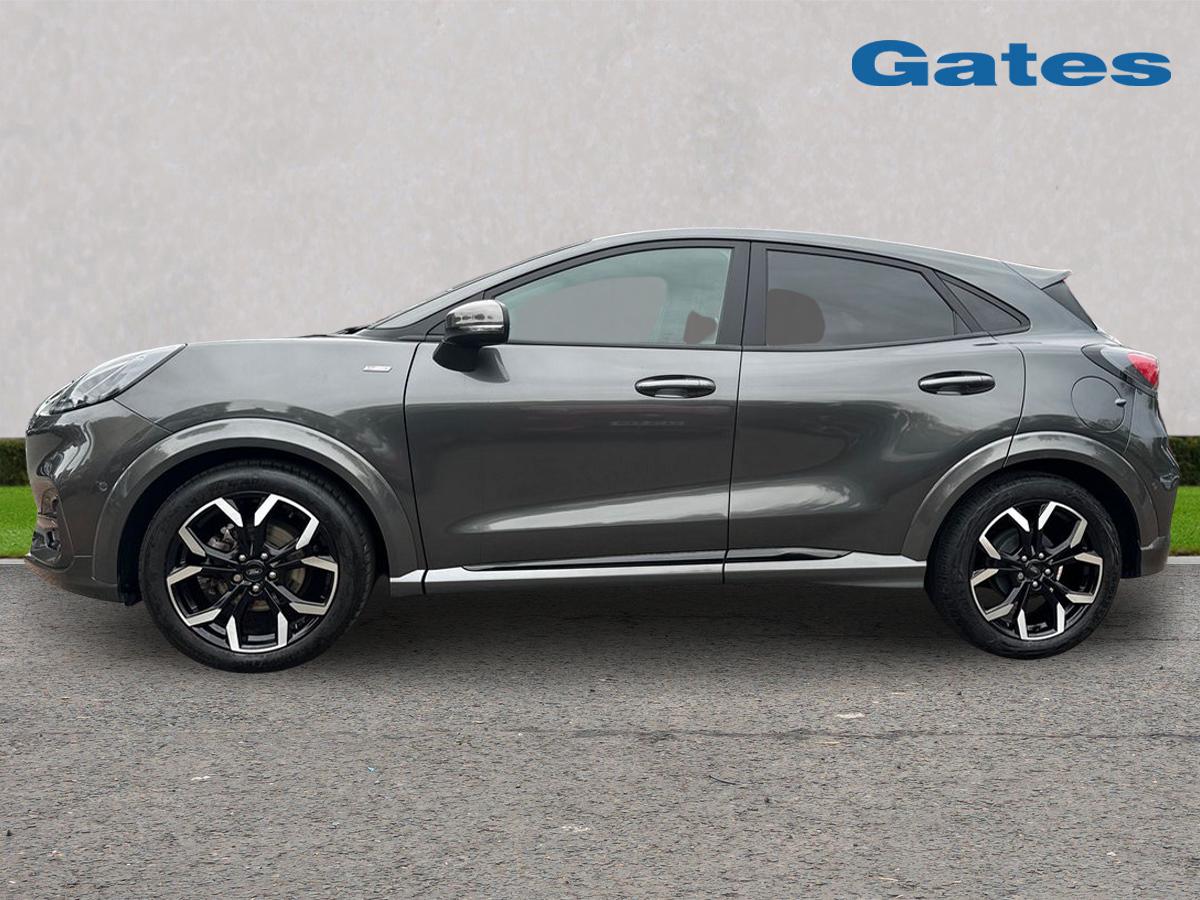 Used Ford Puma 2023 for sale - 77042818: Photo 4