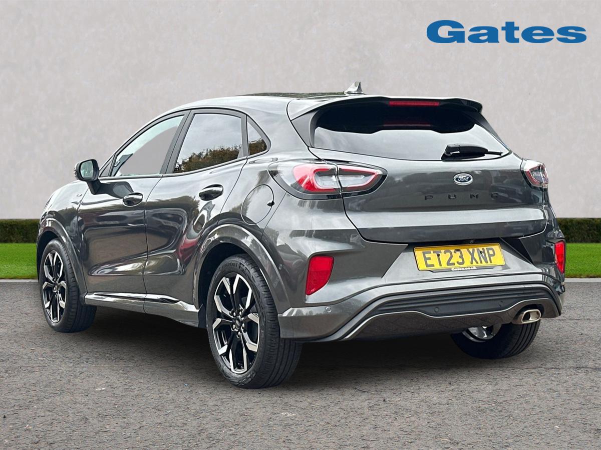 Used Ford Puma 2023 for sale - 77042818: Photo 5