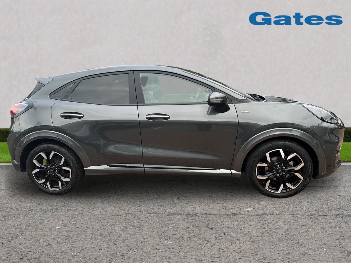 Used Ford Puma 2023 for sale - 77042818: Photo 8