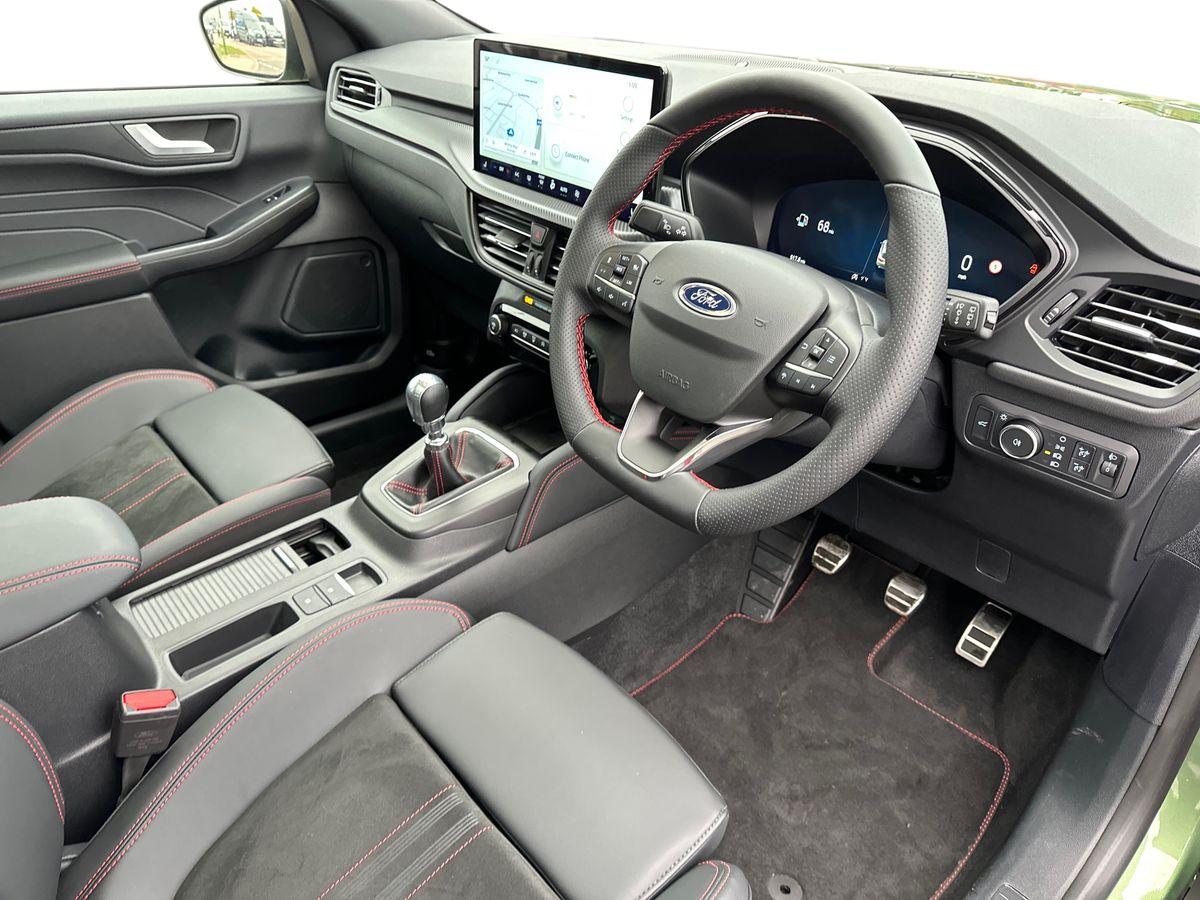 Used Ford Kuga 2025 for sale - 77261536: Photo 10