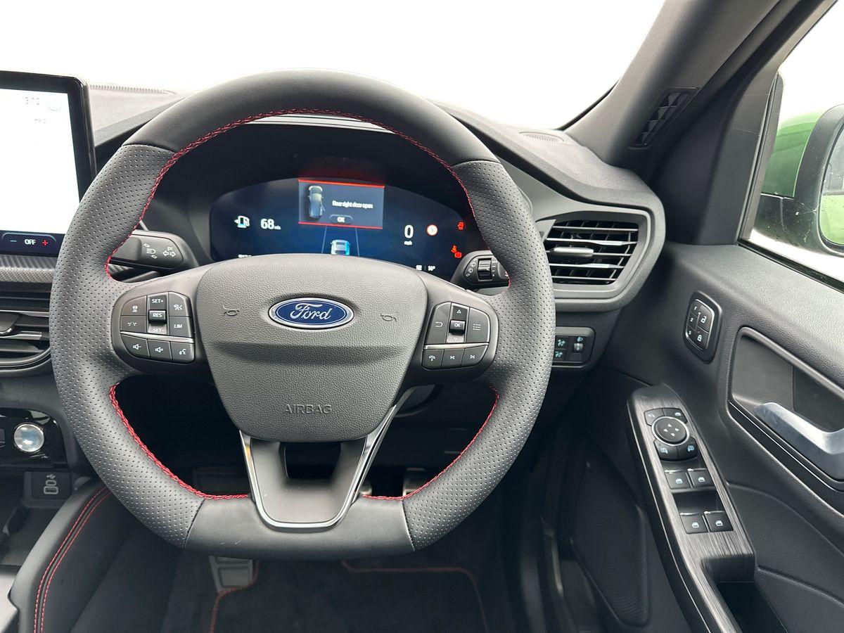 Used Ford Kuga 2025 for sale - 77261536: Photo 17