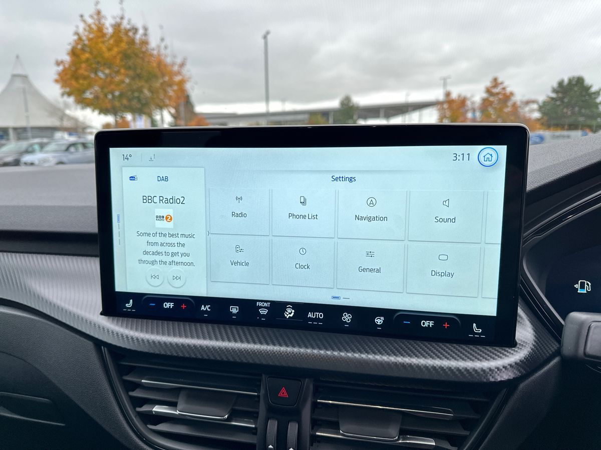 Used Ford Kuga 2025 for sale - 77261536: Photo 19