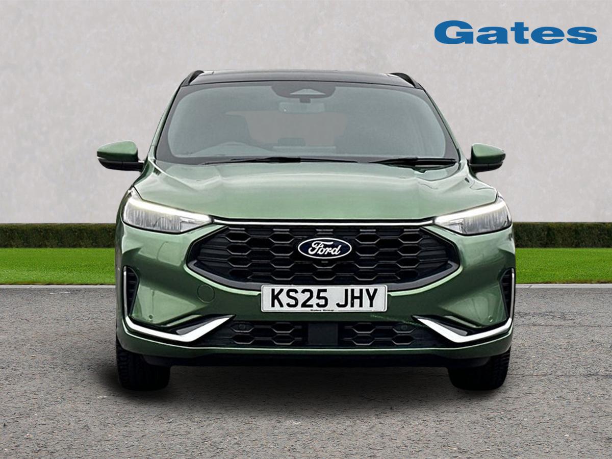 Used Ford Kuga 2025 for sale - 77261536: Photo 2