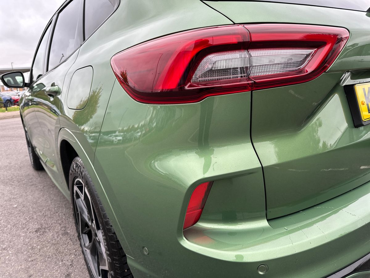 Used Ford Kuga 2025 for sale - 77261536: Photo 33