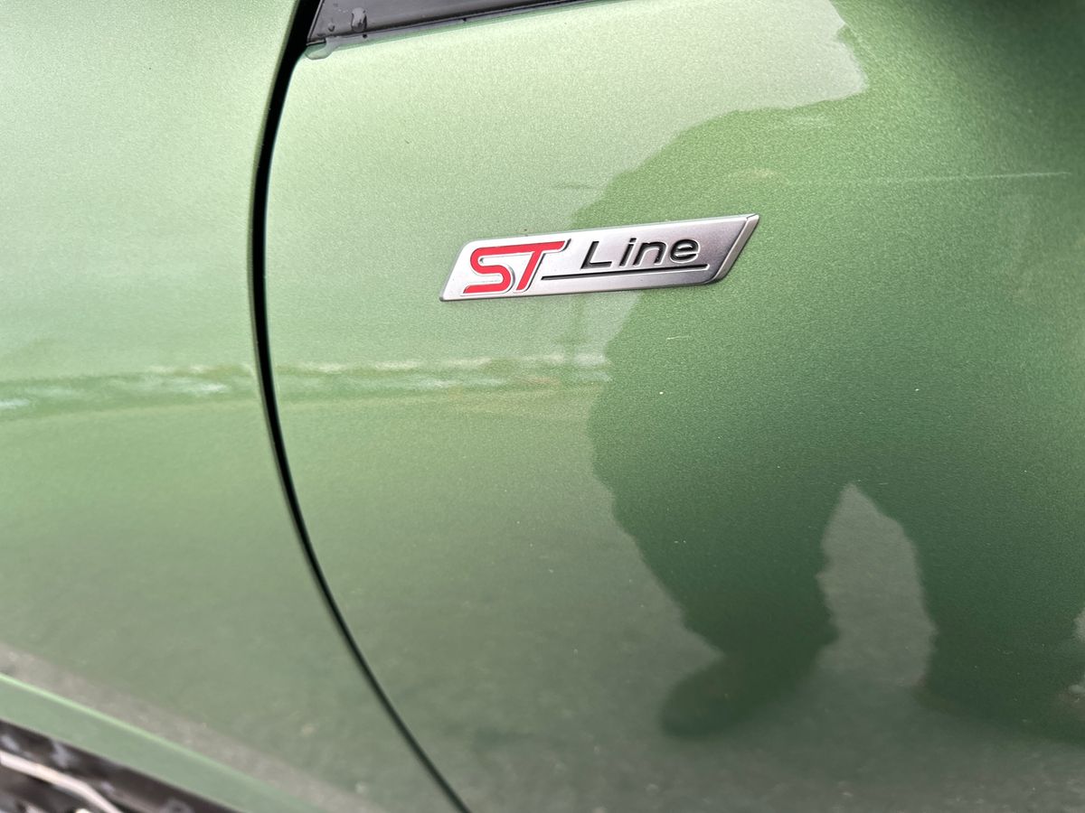 Used Ford Kuga 2025 for sale - 77261536: Photo 38