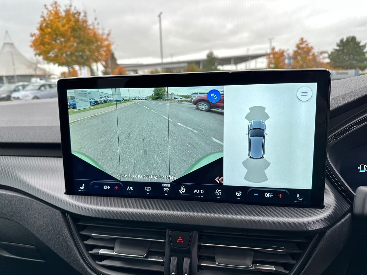 Used Ford Kuga 2025 for sale - 77261536: Photo 40