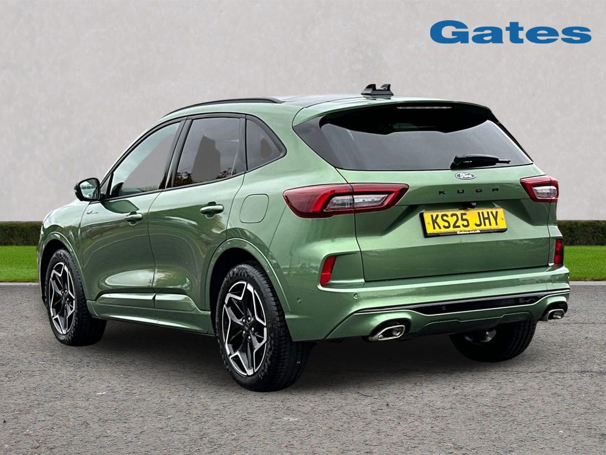 Used Ford Kuga 2025 for sale - 77261536: Photo 5