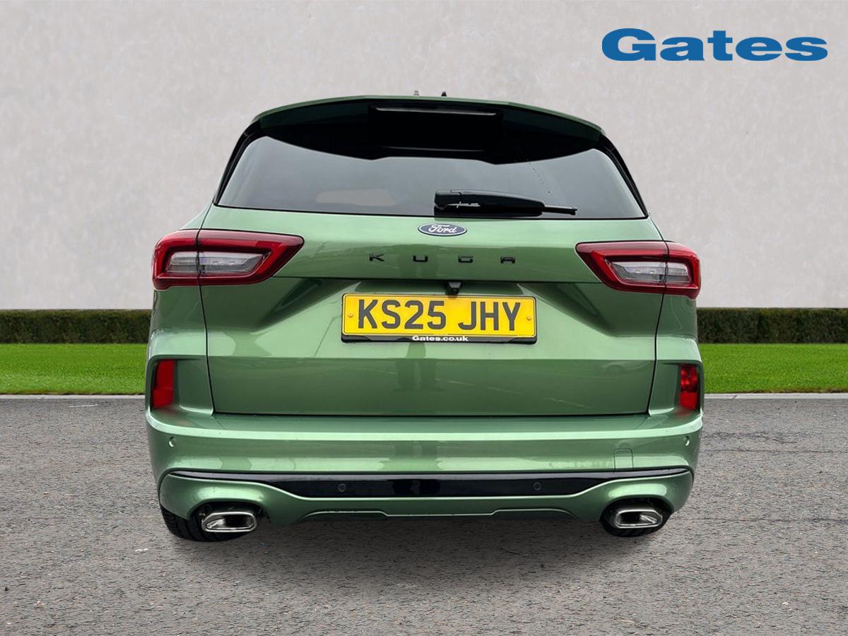Used Ford Kuga 2025 for sale - 77261536: Photo 6
